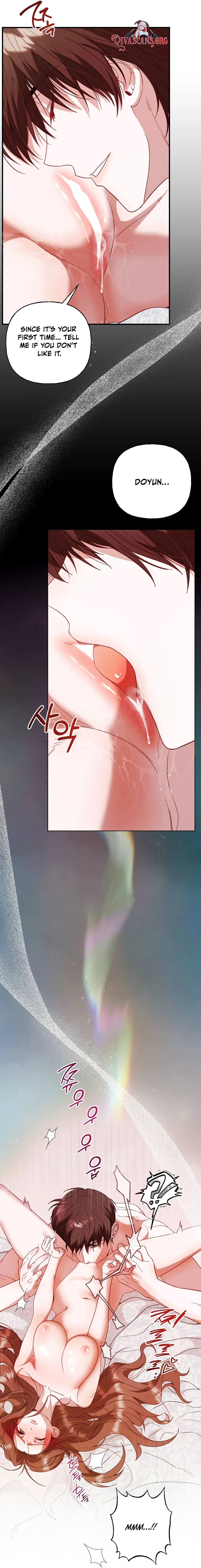 Read Sumgyeojin Bul chapter 7 image 20 on Lezhin