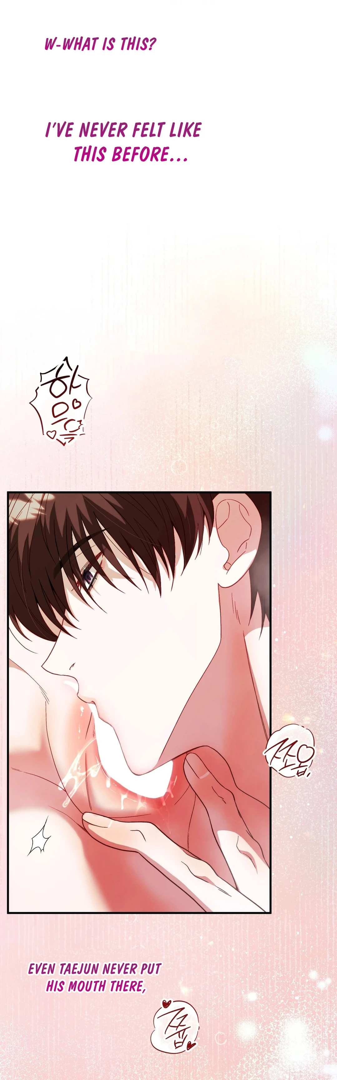 Read Sumgyeojin Bul chapter 7 image 21 on Lezhin