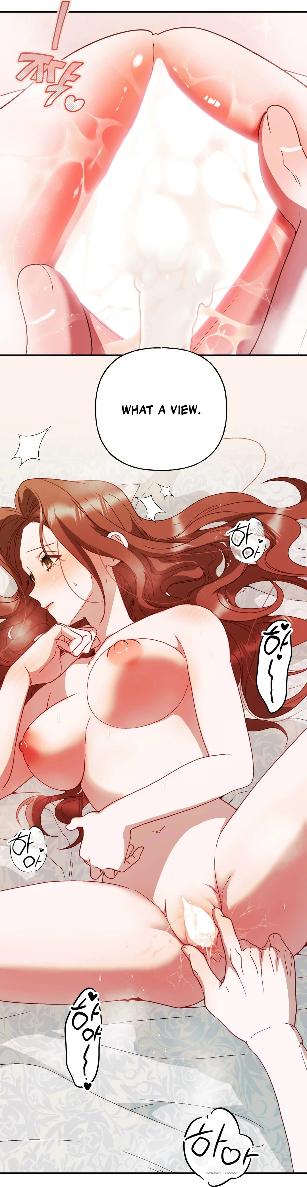 Read Sumgyeojin Bul chapter 7 image 26 on Lezhin