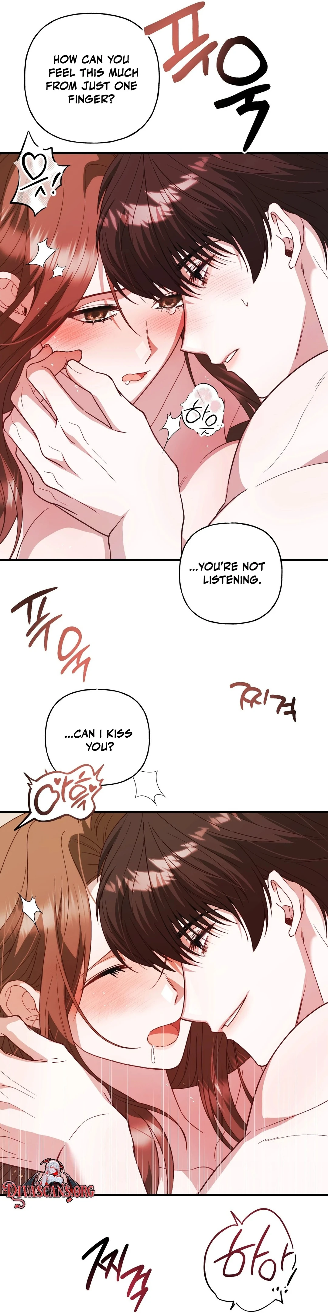 Read Sumgyeojin Bul chapter 7 image 31 on Lezhin