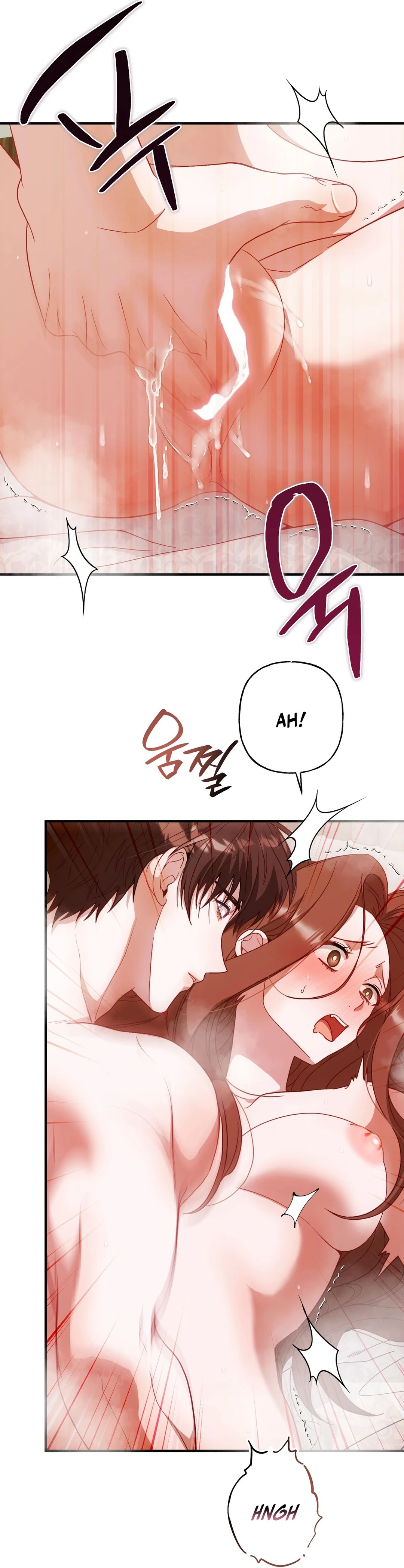 Read Sumgyeojin Bul chapter 7 image 34 on Lezhin