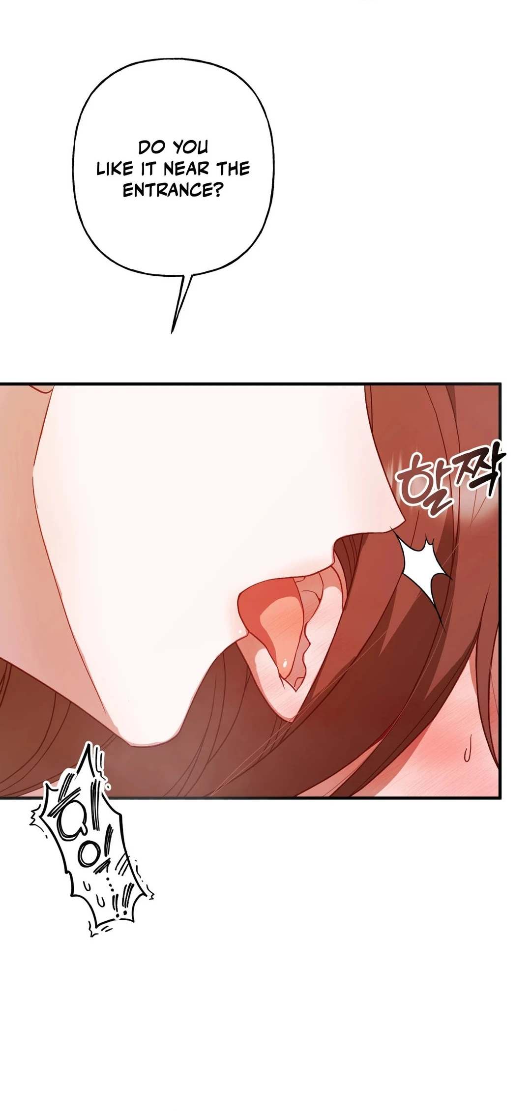 Read Sumgyeojin Bul chapter 7 image 35 on Lezhin