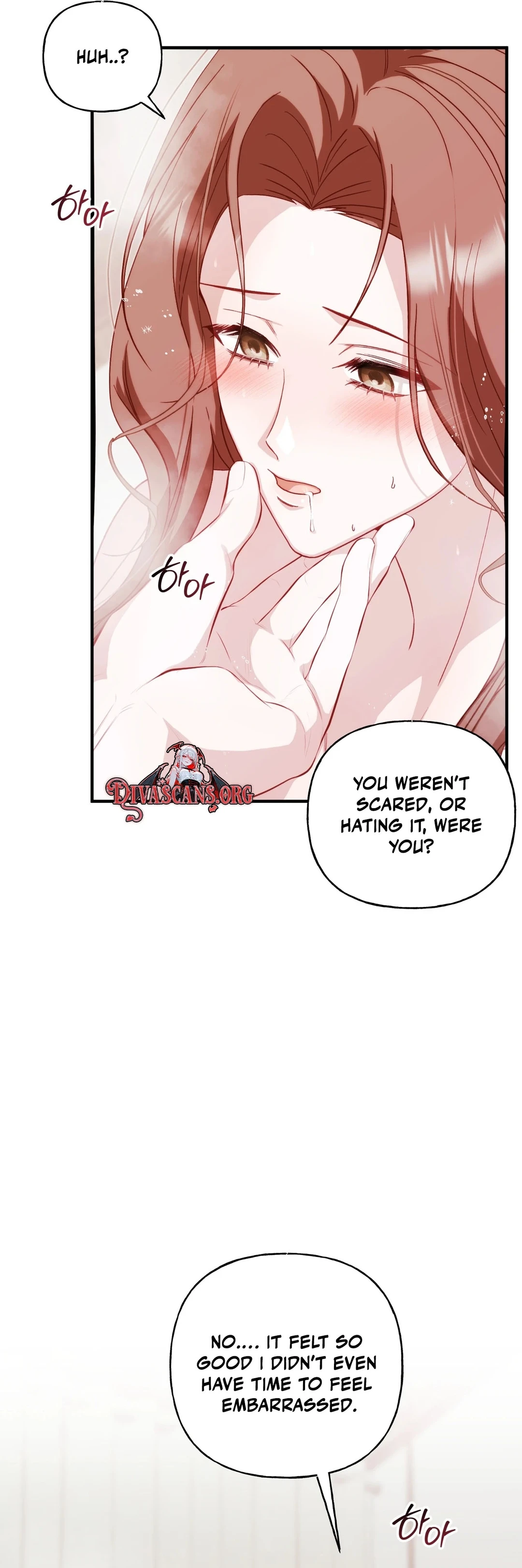 Read Sumgyeojin Bul chapter 7 image 39 on Lezhin