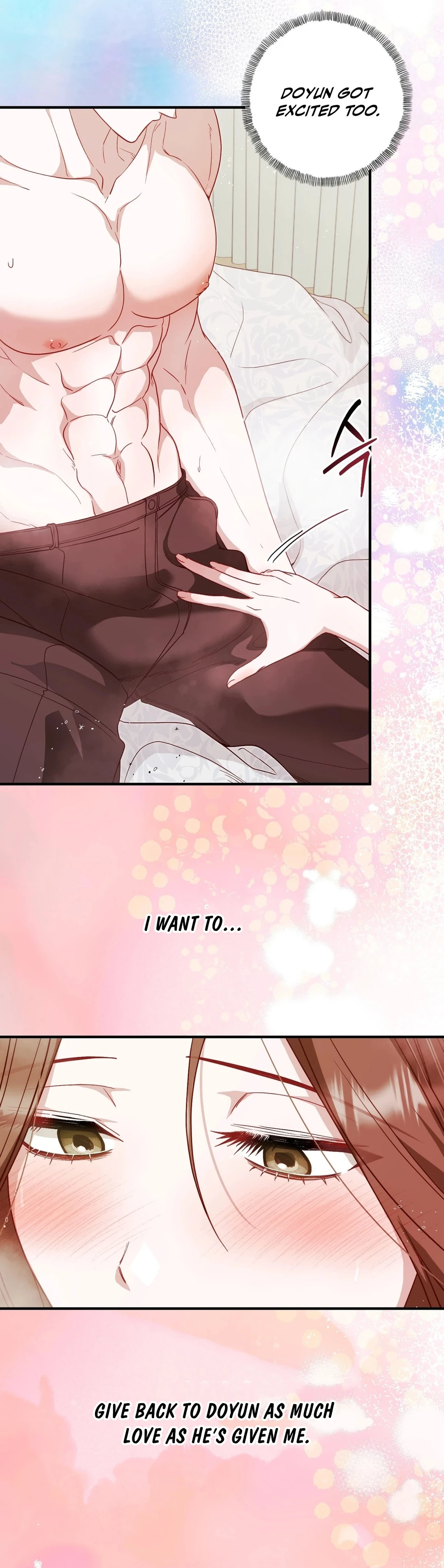 Read Sumgyeojin Bul chapter 7 image 41 on Lezhin
