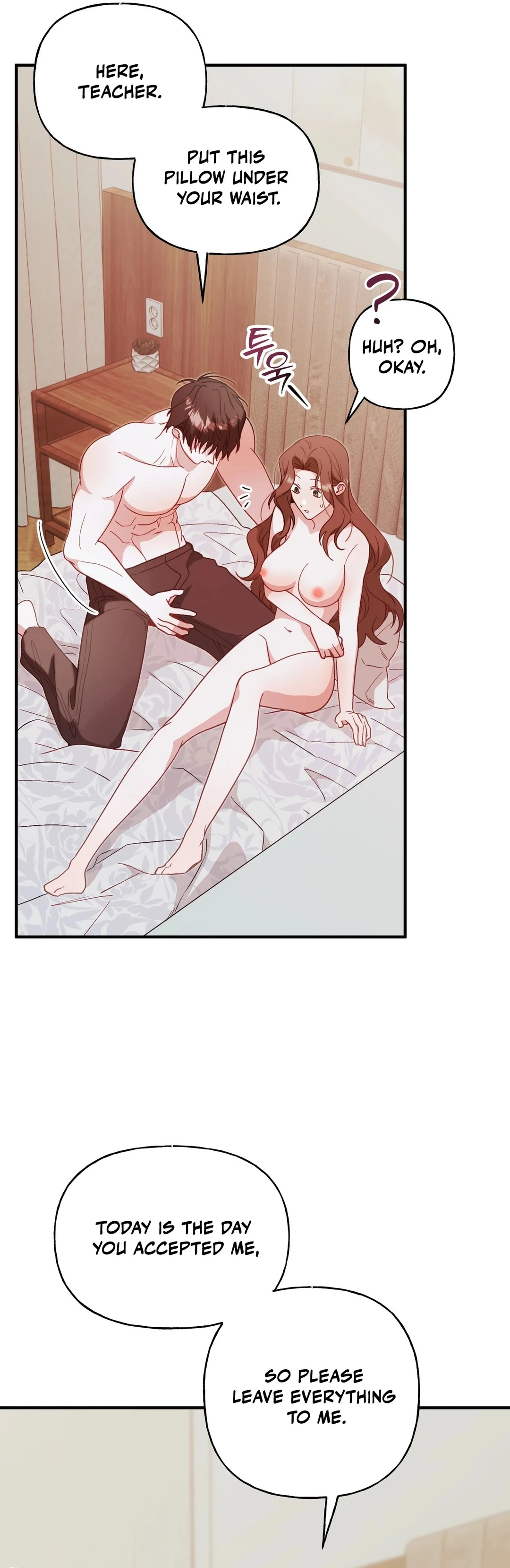 Read Sumgyeojin Bul chapter 7 image 45 on Lezhin