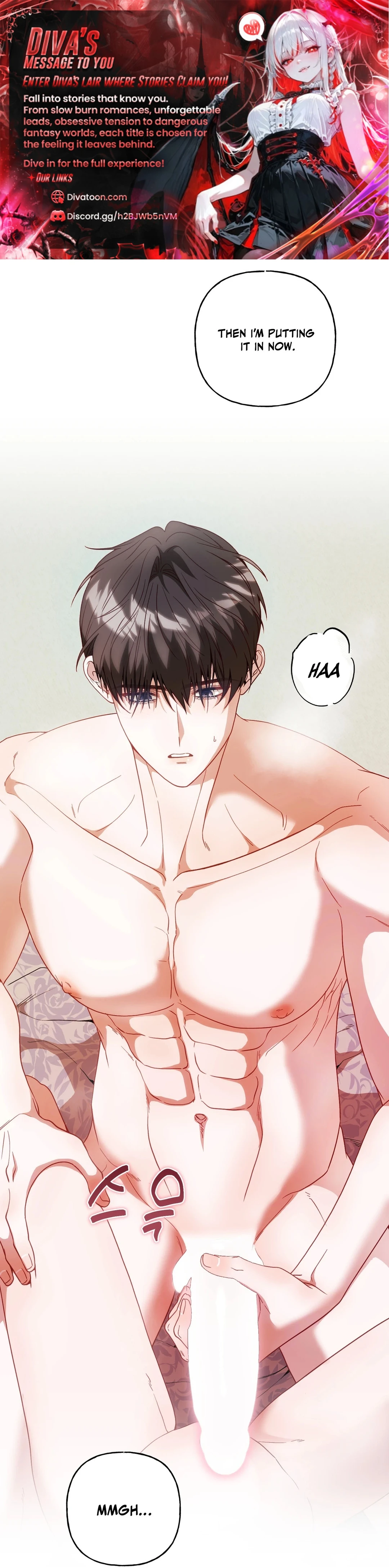 Read Sumgyeojin Bul chapter 8 image 0 on Lezhin