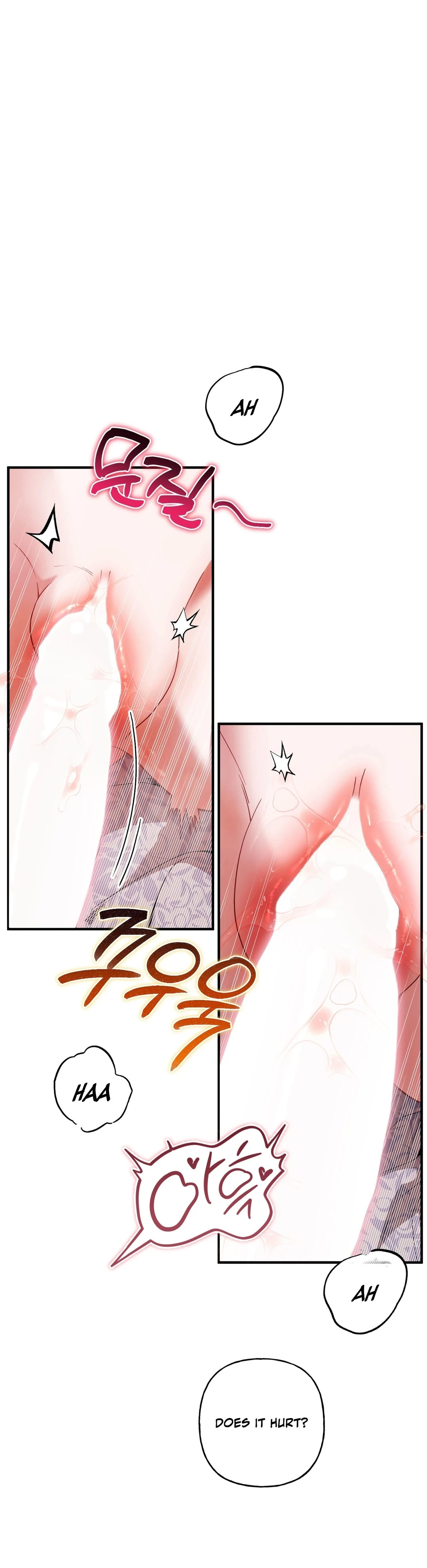 Read Sumgyeojin Bul chapter 8 image 1 on Lezhin