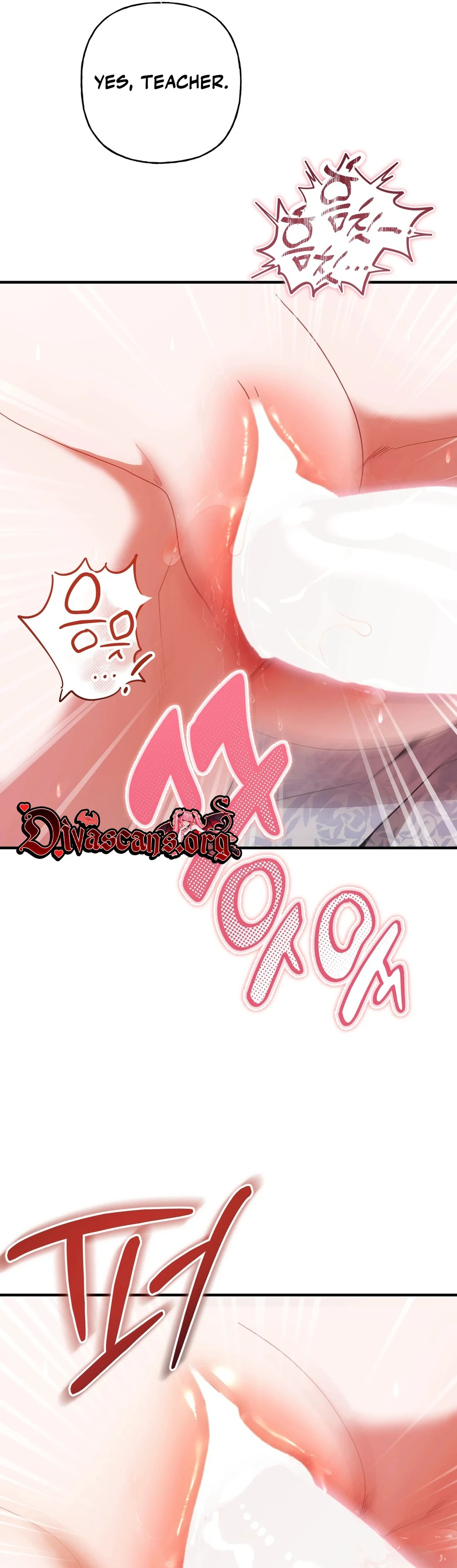 Read Sumgyeojin Bul chapter 8 image 11 on Lezhin