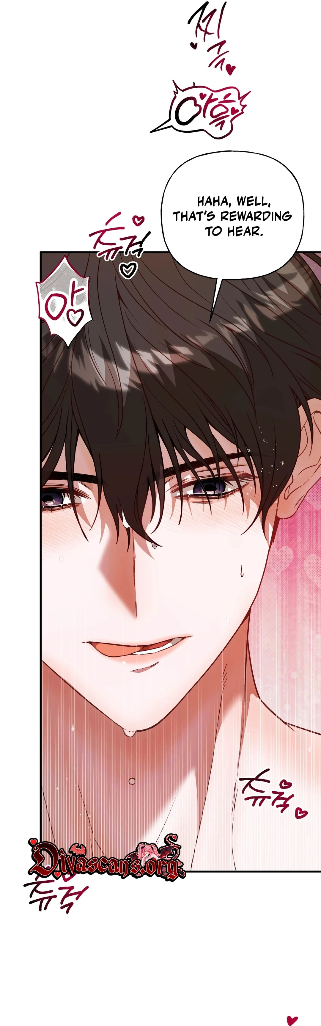 Read Sumgyeojin Bul chapter 8 image 19 on Lezhin