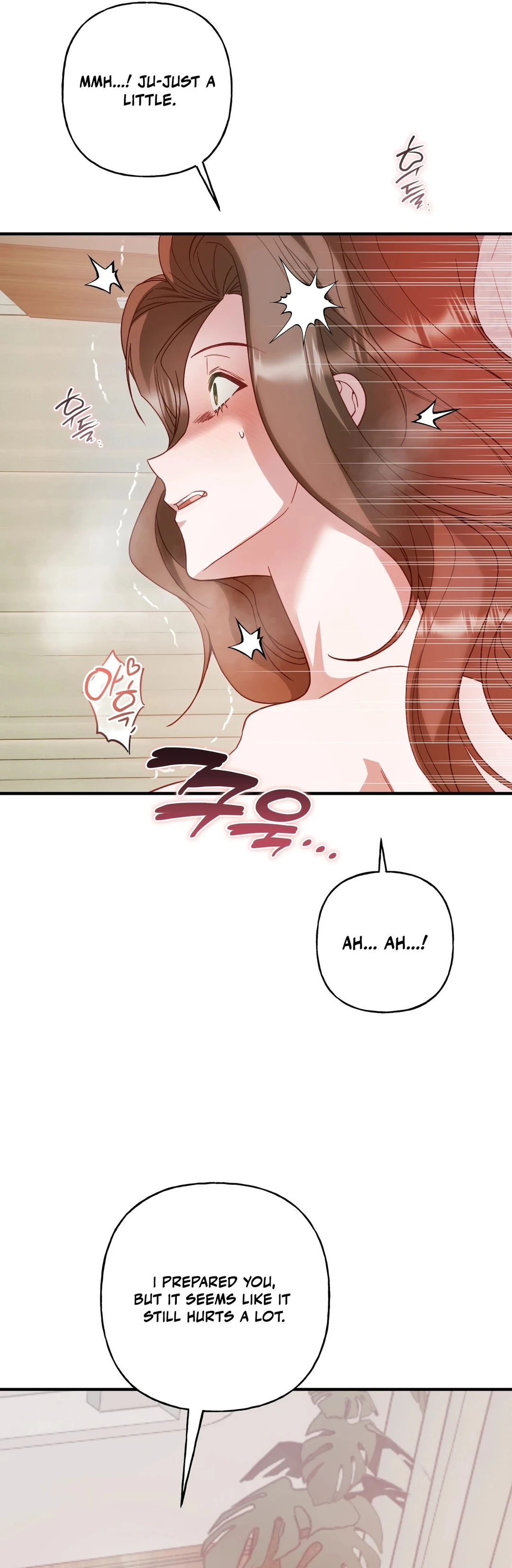 Read Sumgyeojin Bul chapter 8 image 2 on Lezhin