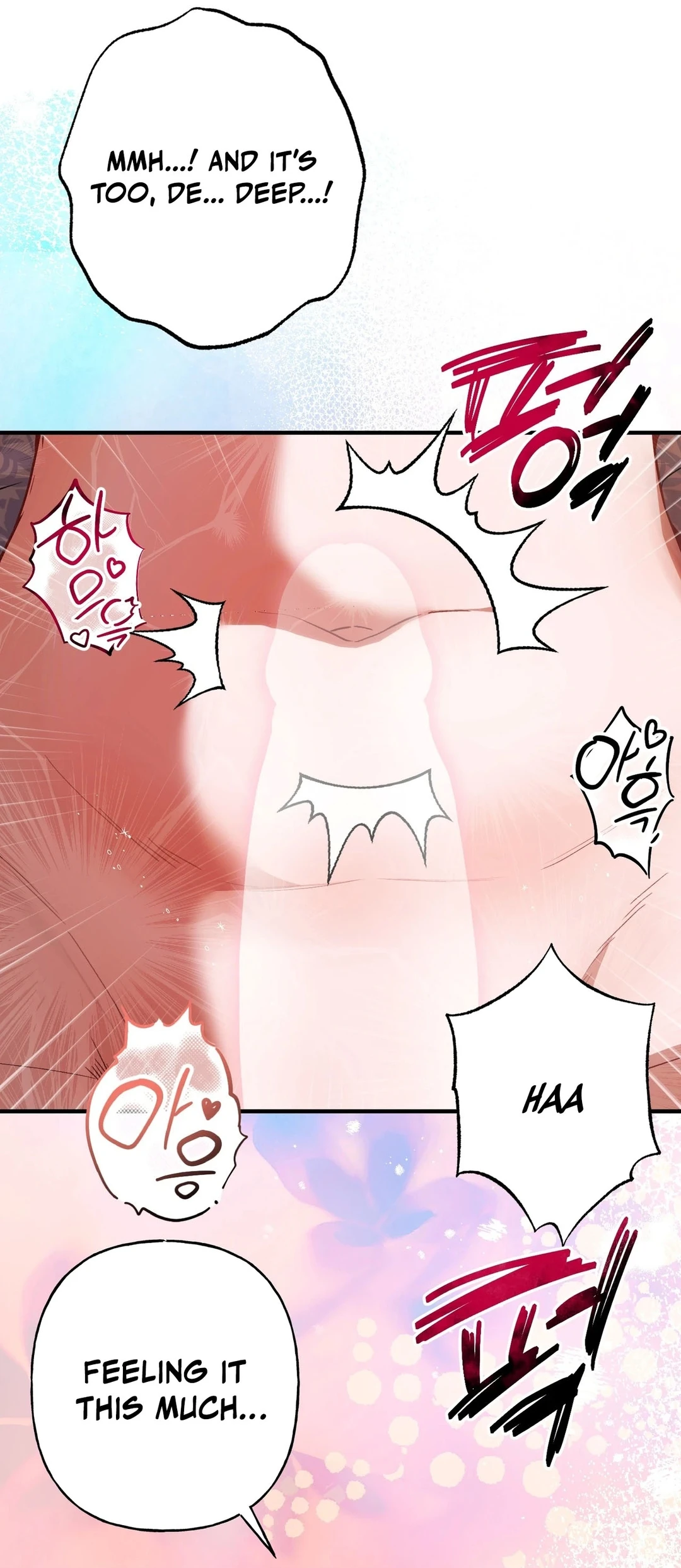 Read Sumgyeojin Bul chapter 8 image 24 on Lezhin