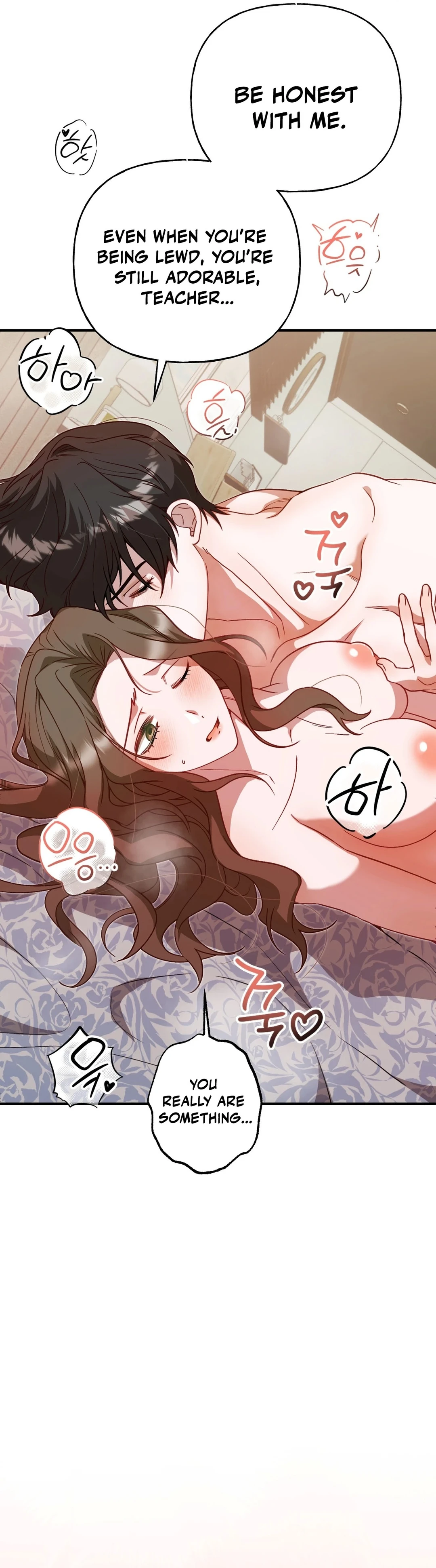 Read Sumgyeojin Bul chapter 8 image 30 on Lezhin