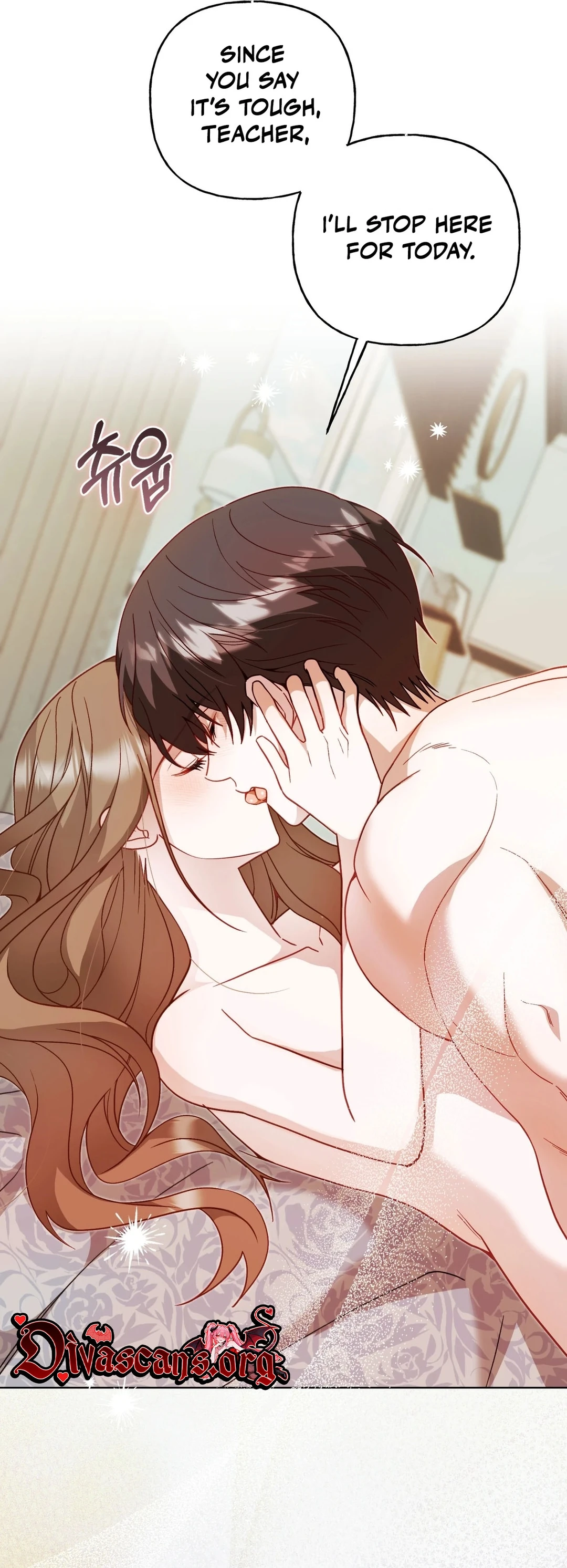 Read Sumgyeojin Bul chapter 8 image 47 on Lezhin