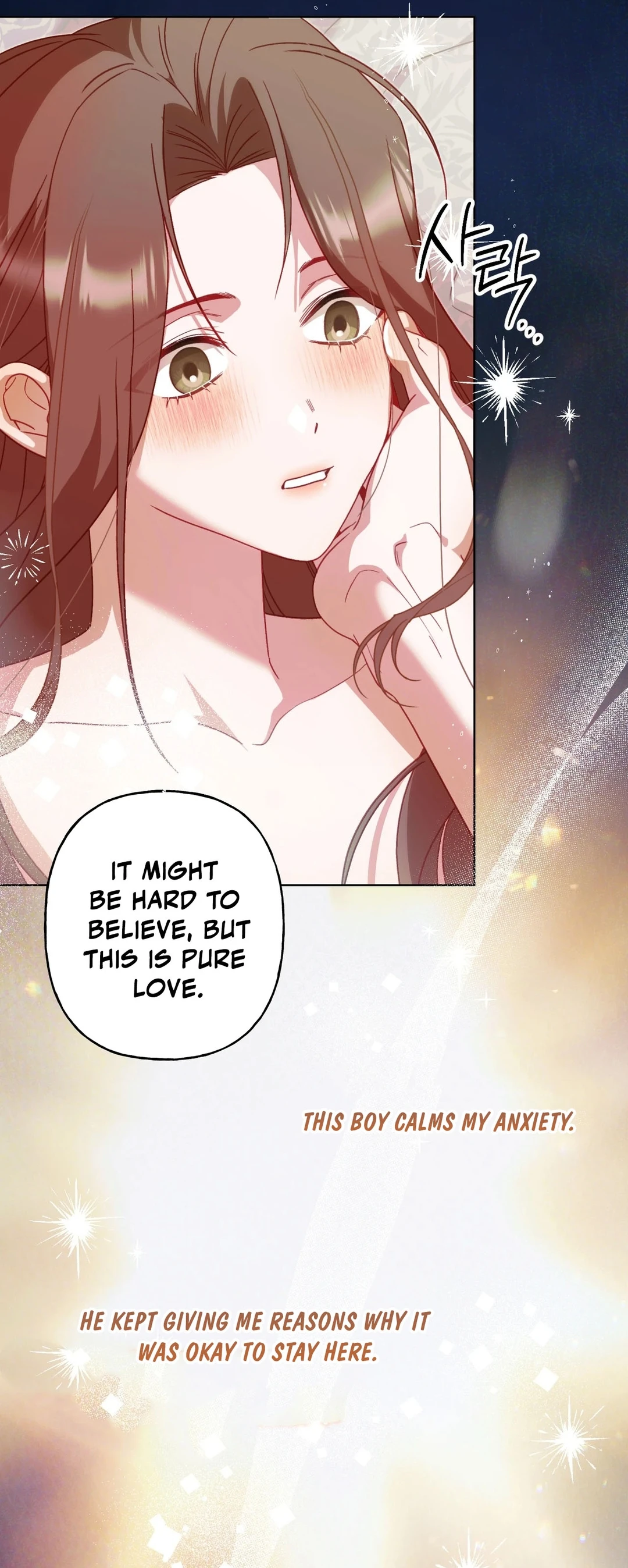 Read Sumgyeojin Bul chapter 8 image 52 on Lezhin
