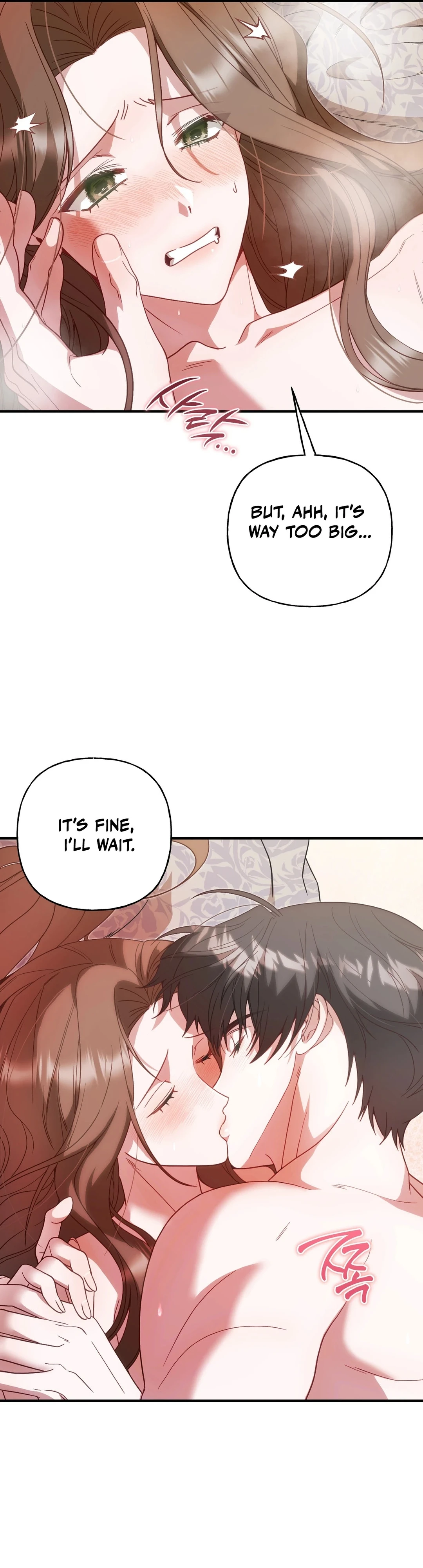 Read Sumgyeojin Bul chapter 8 image 8 on Lezhin