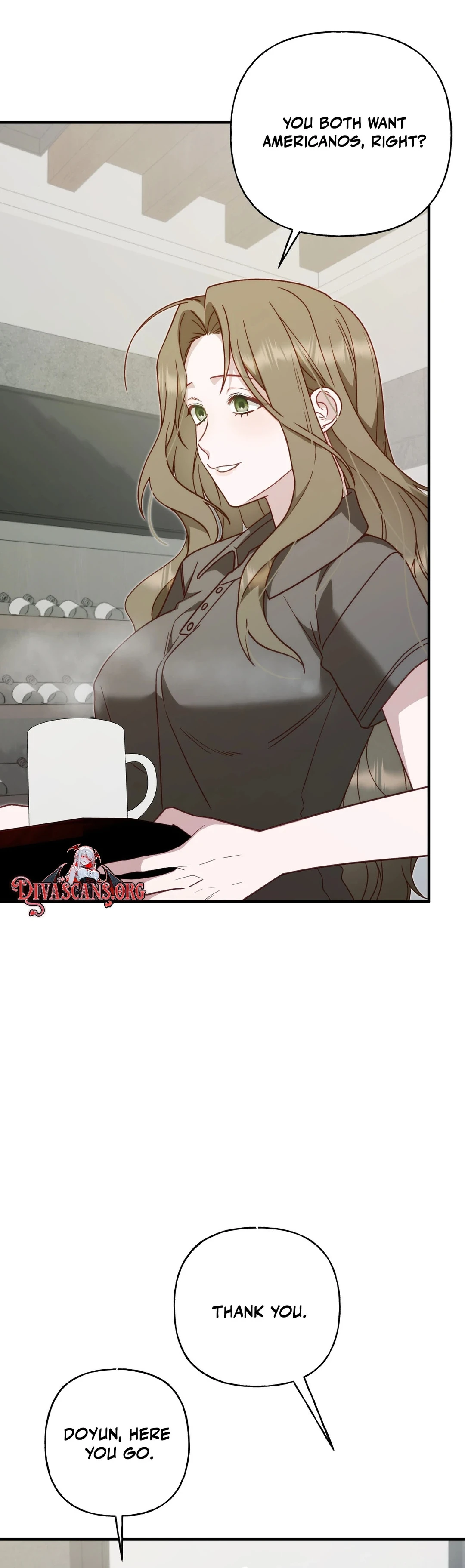 Sumgyeojin Bul Chapter 9 page 2 - 