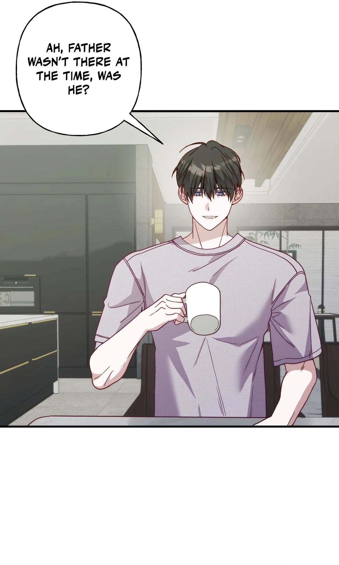 Sumgyeojin Bul Chapter 9 page 11 - 