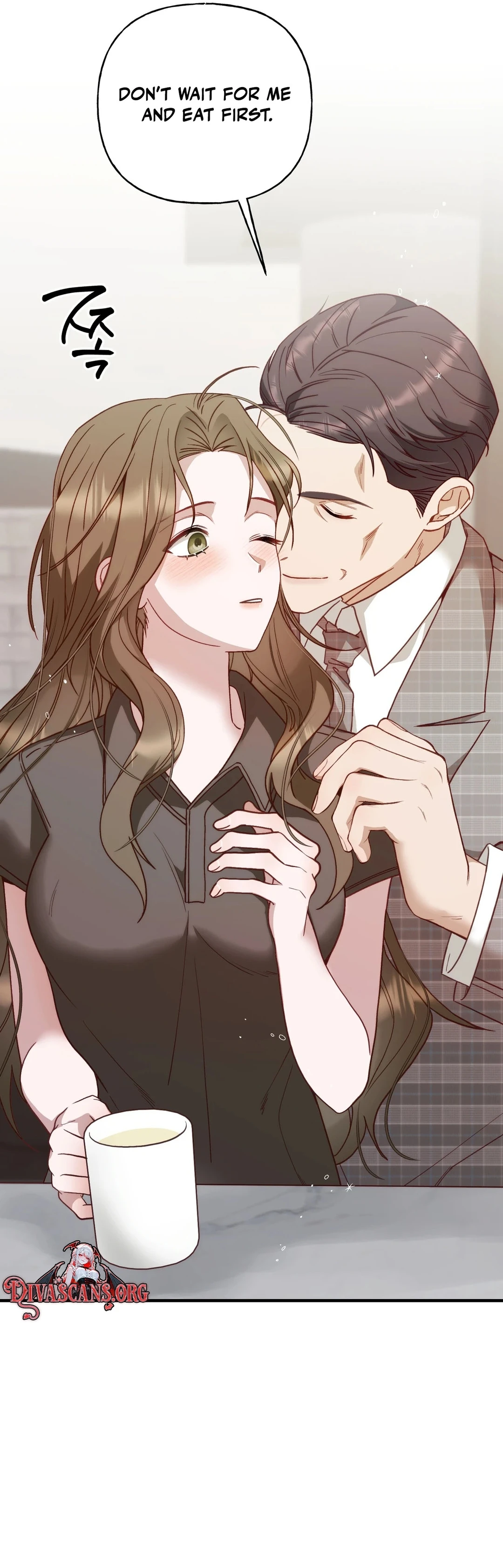 Sumgyeojin Bul Chapter 9 page 15 - 