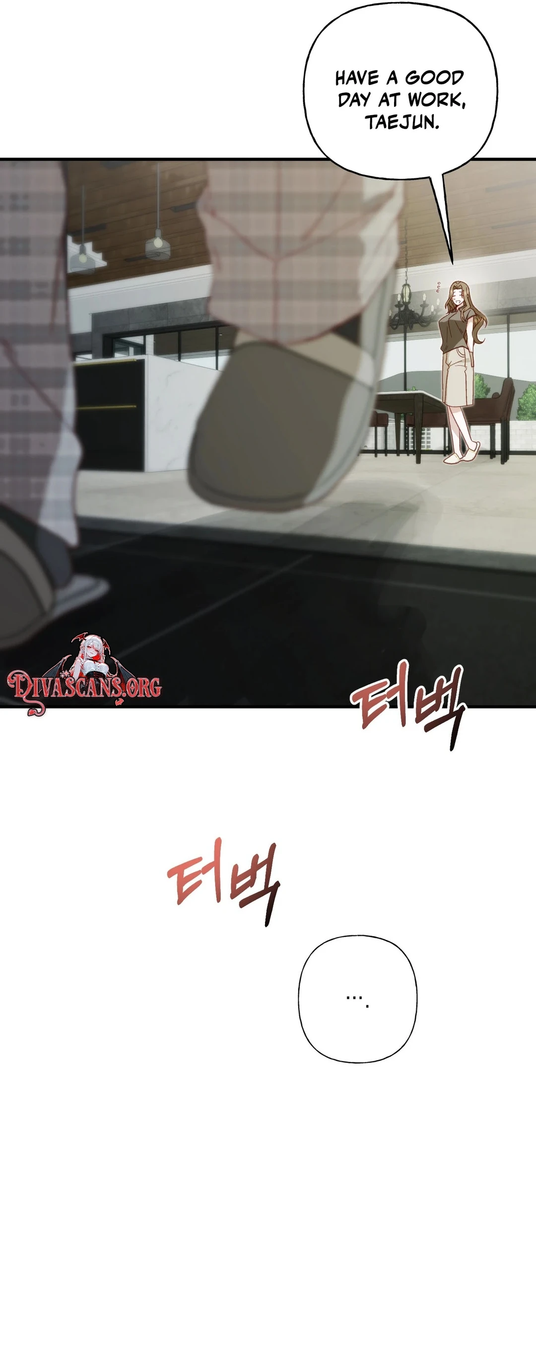 Sumgyeojin Bul Chapter 9 page 18 - 