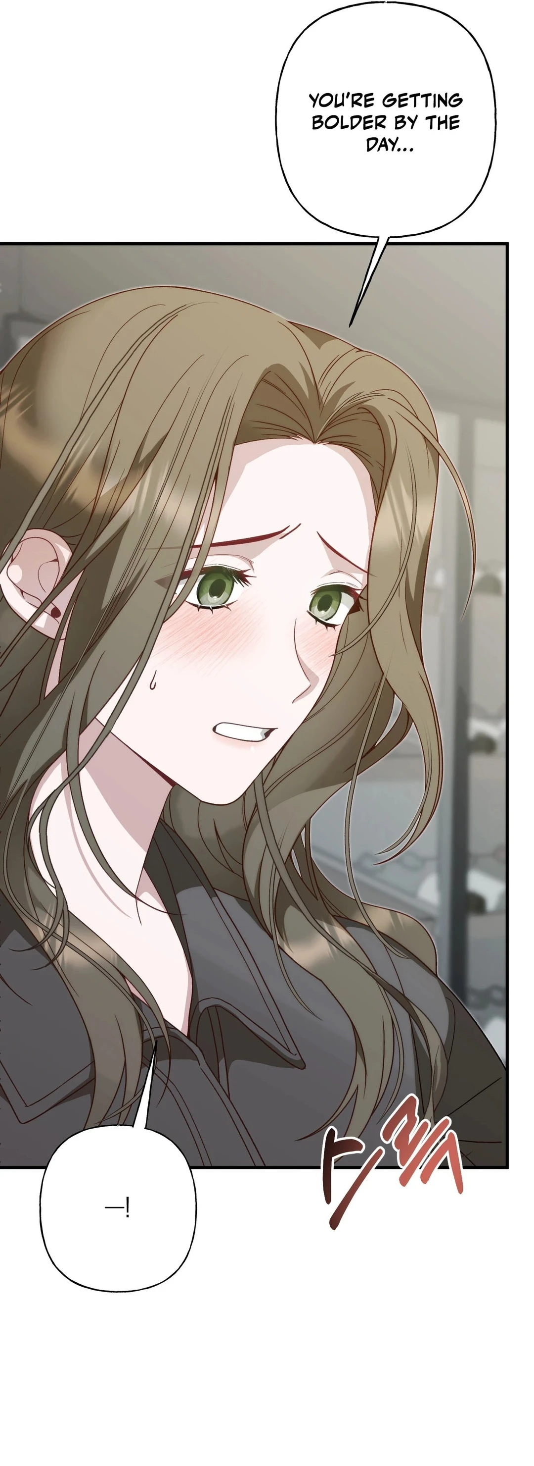 Sumgyeojin Bul Chapter 9 page 21 - 
