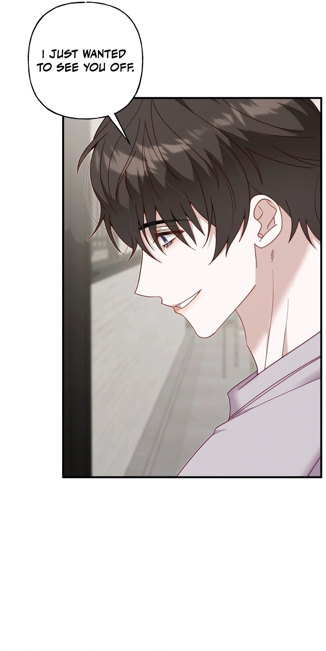 Sumgyeojin Bul Chapter 9 page 34 - 
