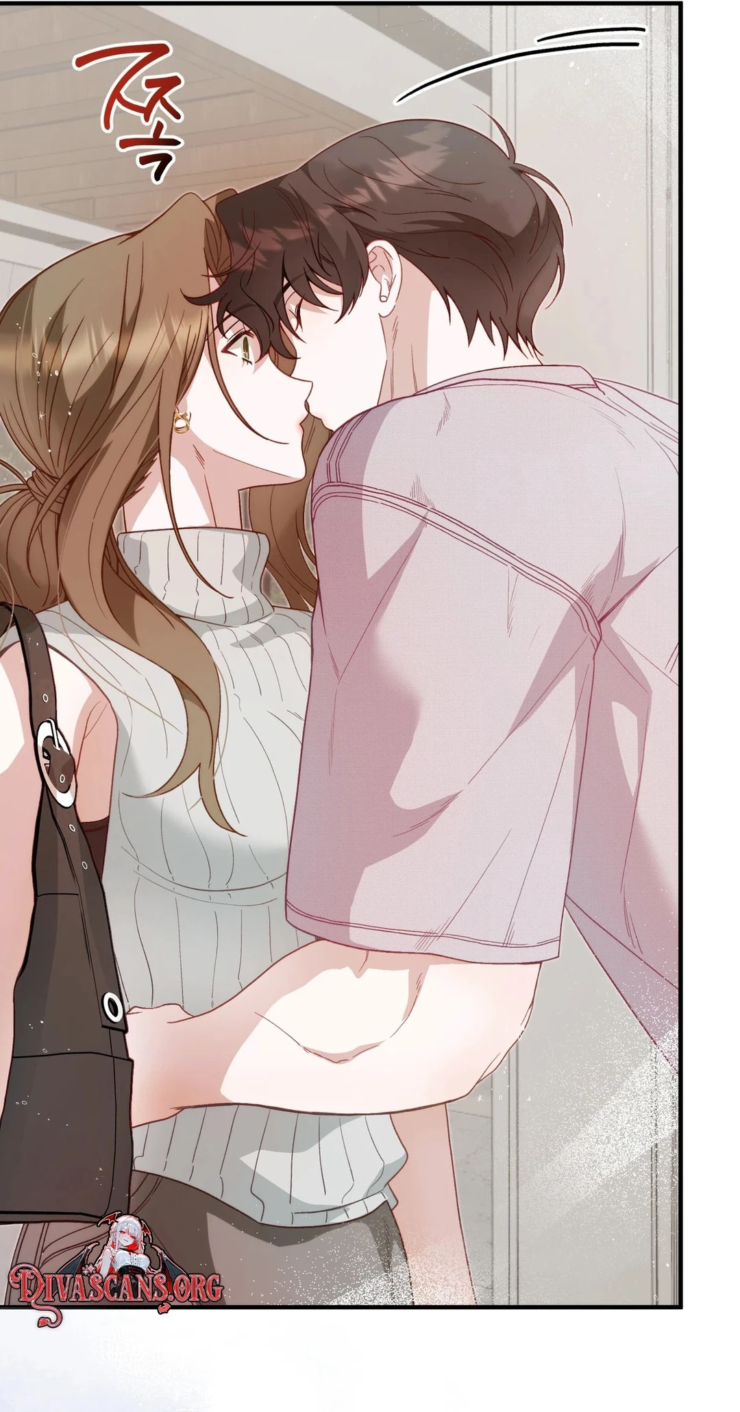 Sumgyeojin Bul Chapter 9 page 35 - 