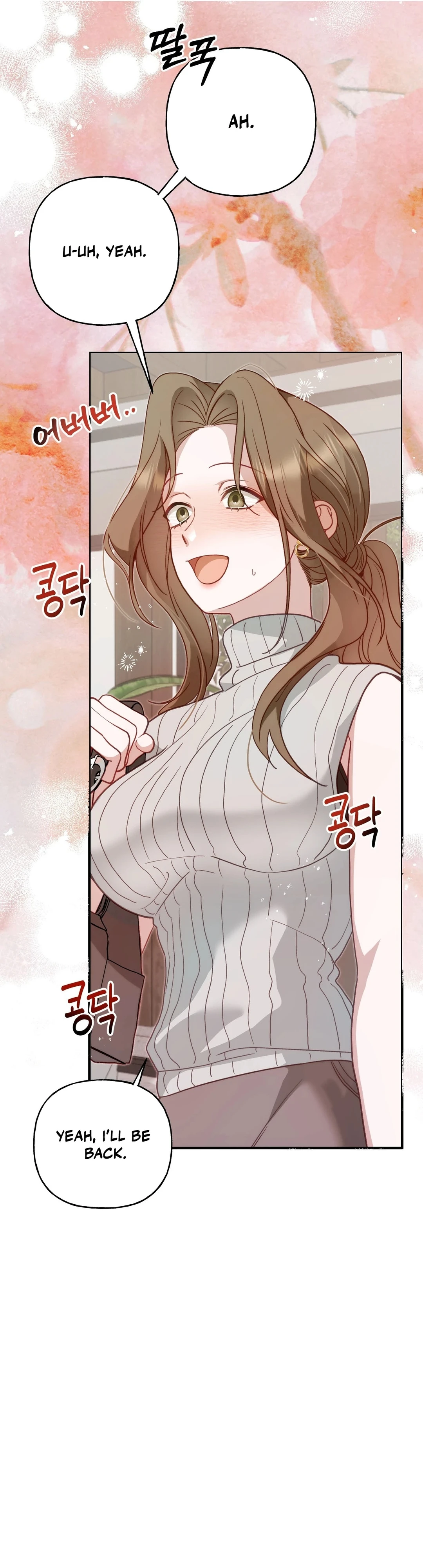 Sumgyeojin Bul Chapter 9 page 37 - 