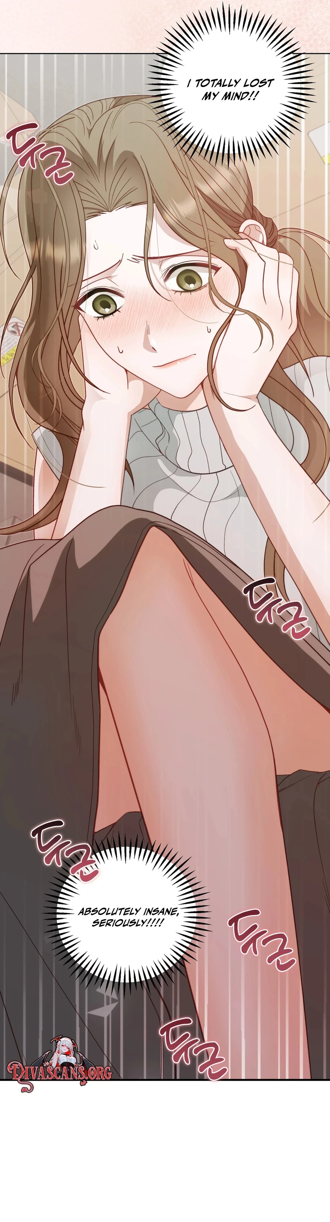 Sumgyeojin Bul Chapter 9 page 39 - 
