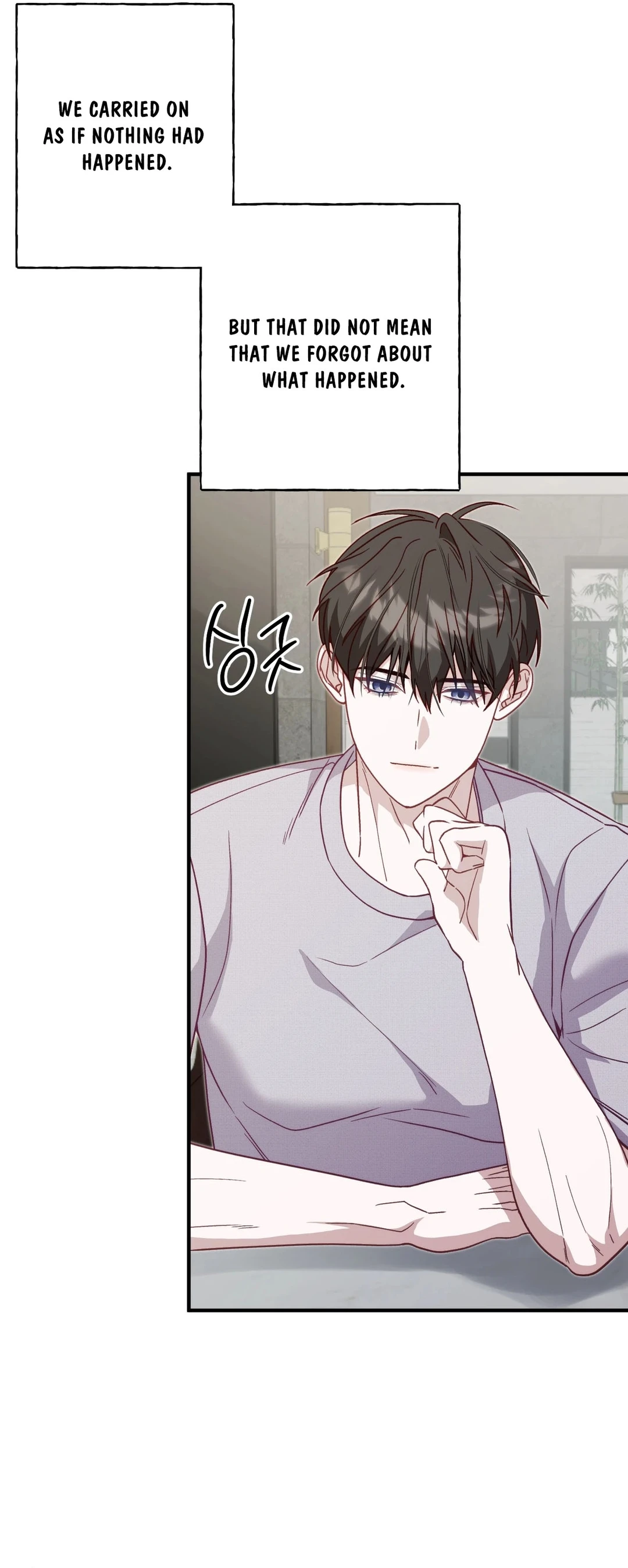 Sumgyeojin Bul Chapter 9 page 5 - 