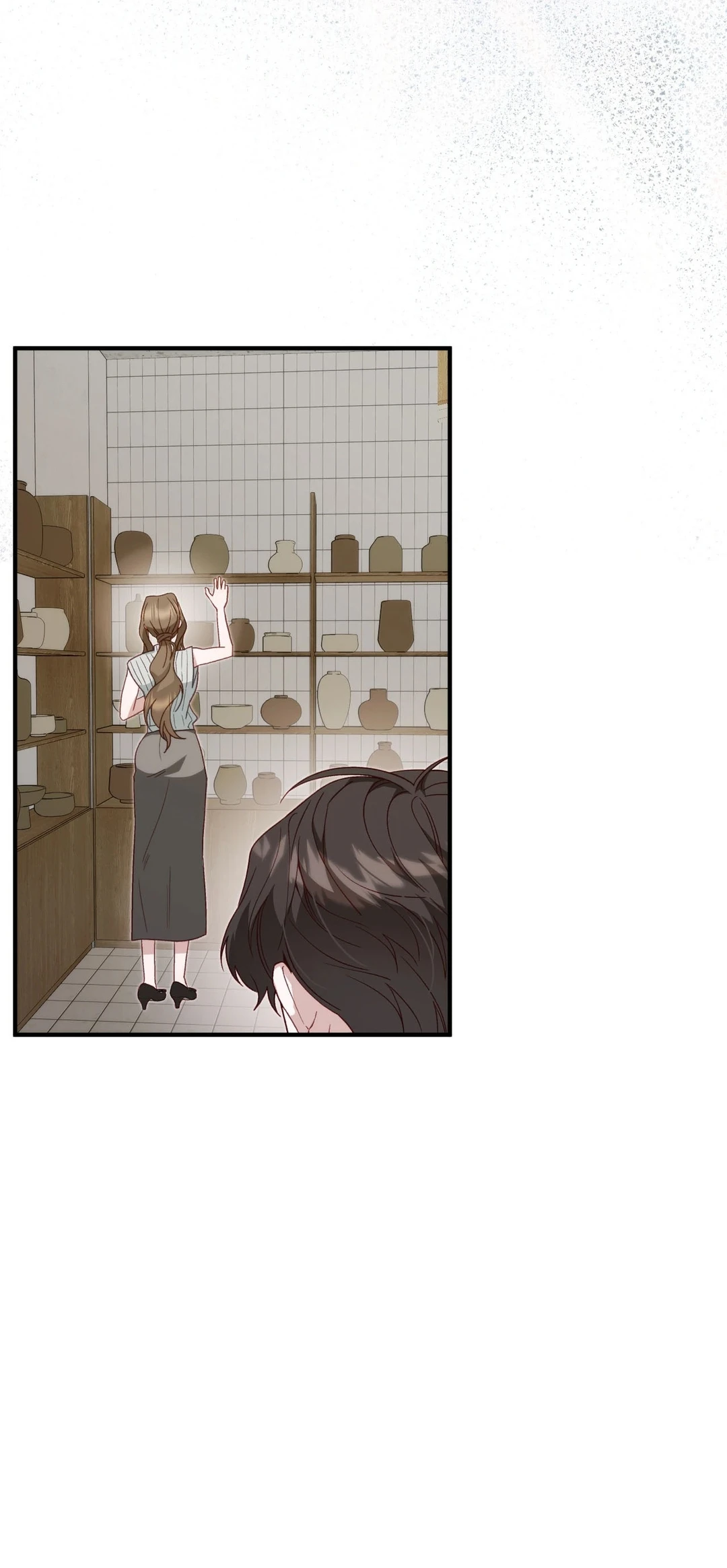 Sumgyeojin Bul Chapter 9 page 47 - 