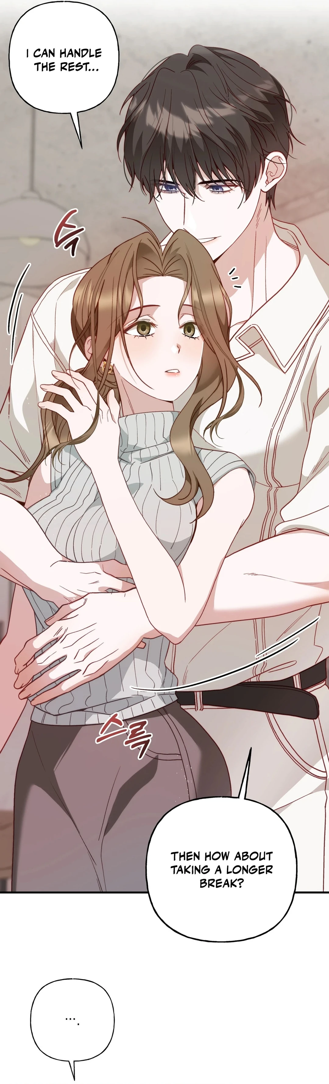 Sumgyeojin Bul Chapter 9 page 49 - 