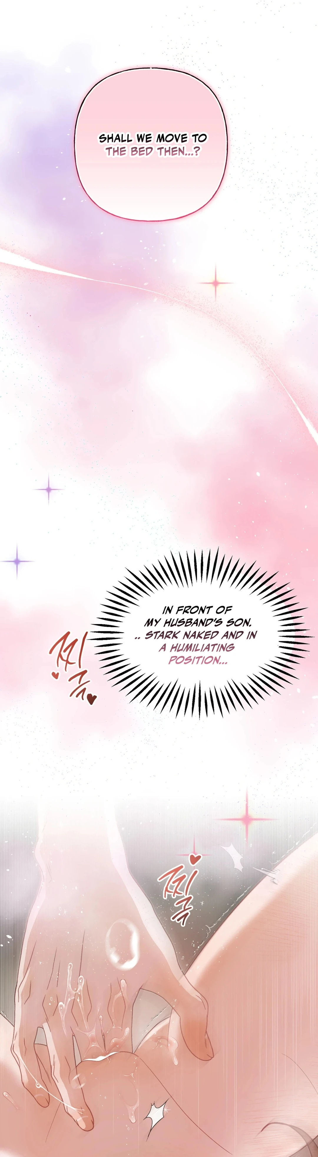 Sumgyeojin Bul Chapter 9 page 55 - 