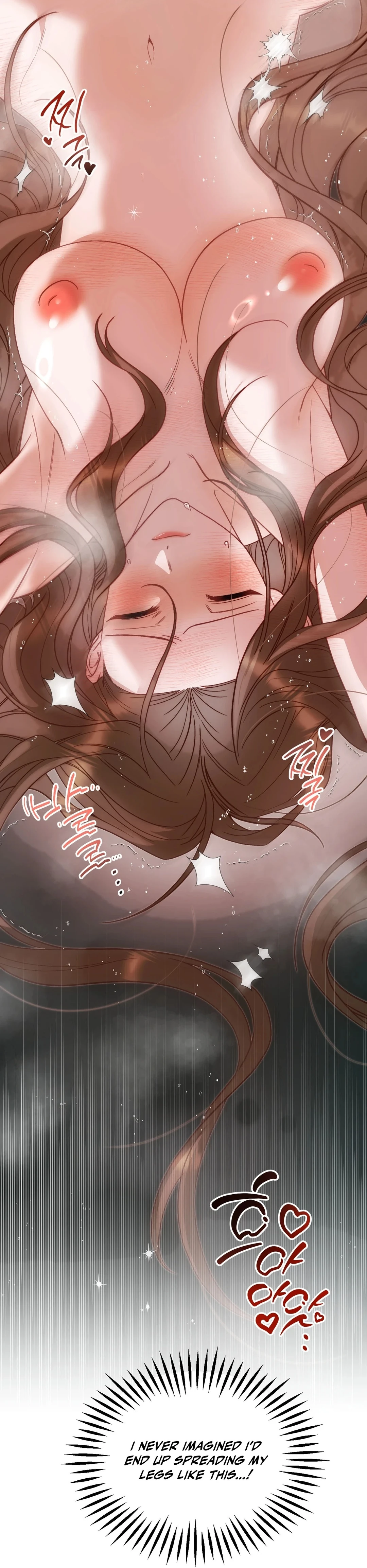 Sumgyeojin Bul Chapter 9 page 56 - 