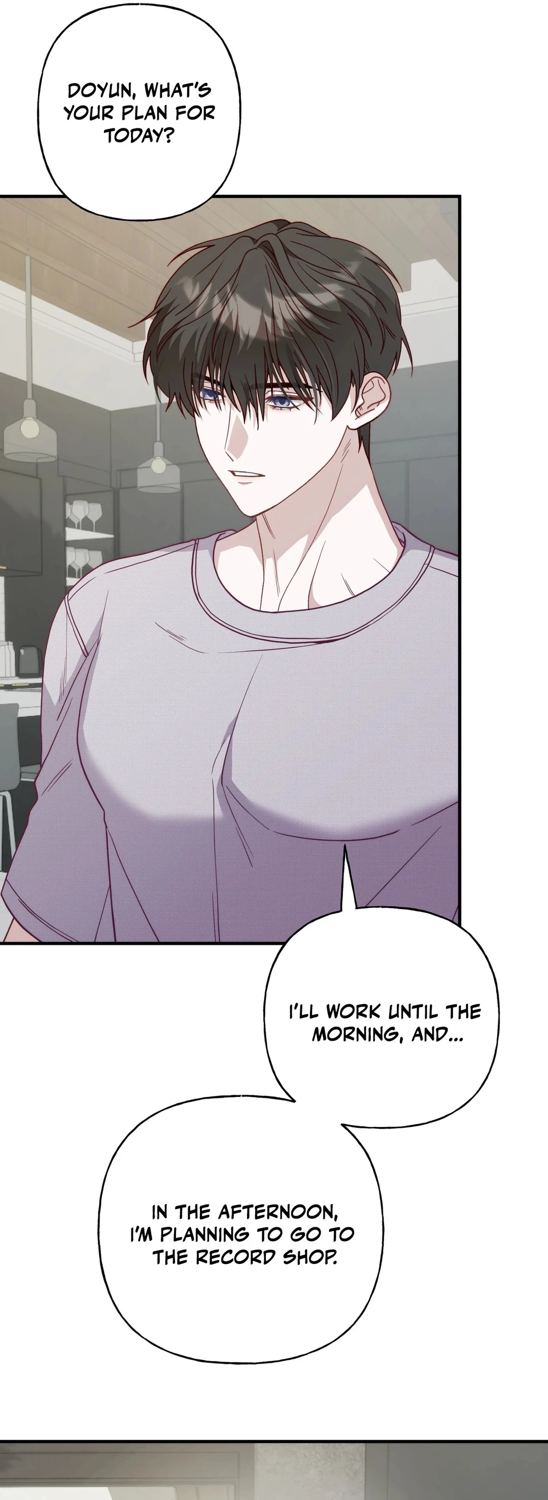 Sumgyeojin Bul Chapter 9 page 9 - 