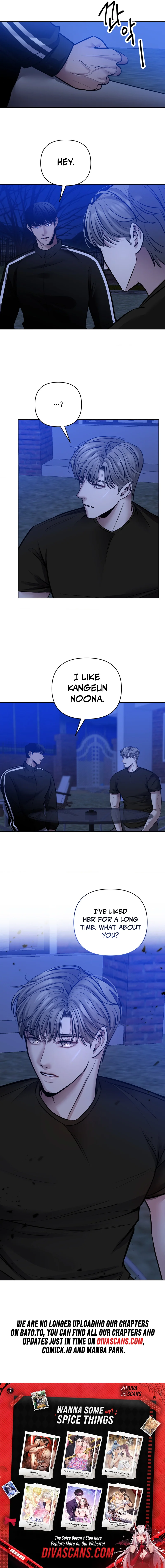 Read Sumgyeorui Kkeut chapter 12 image 7 on Lezhin