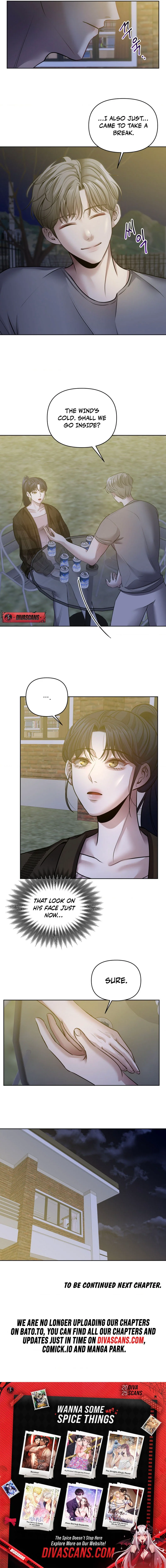 Read Sumgyeorui Kkeut chapter 3 image 7 on Lezhin