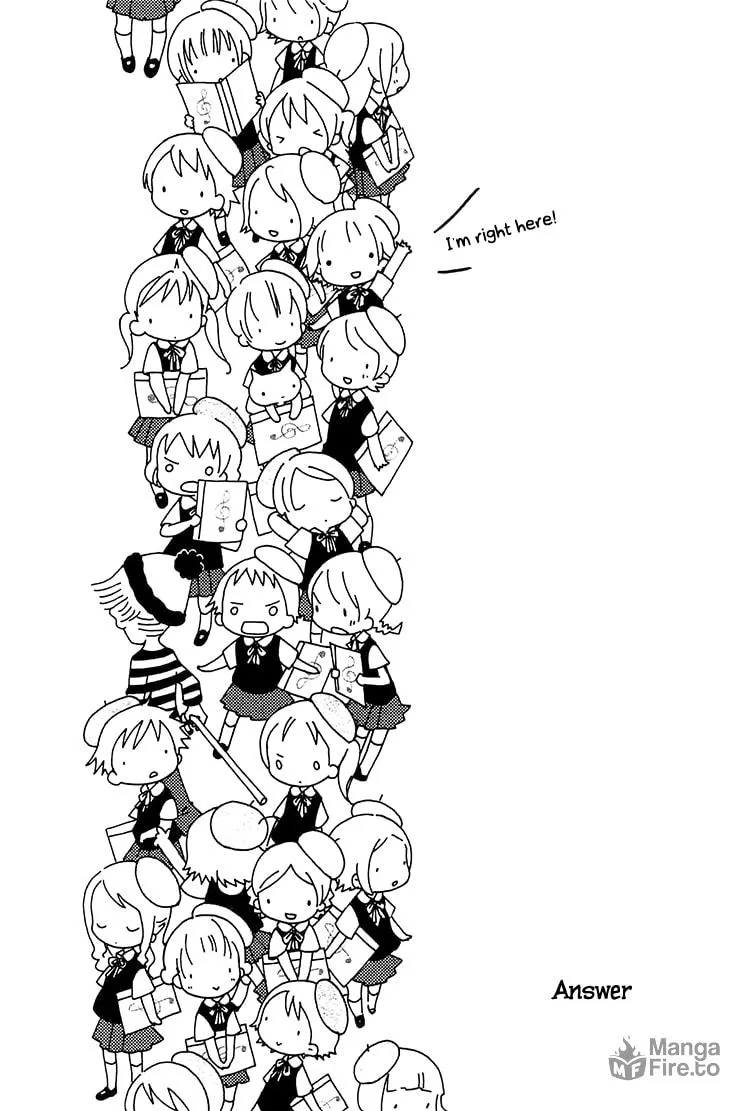 Read Sumikko no Sora-san chapter 11 image 23 on Lezhin