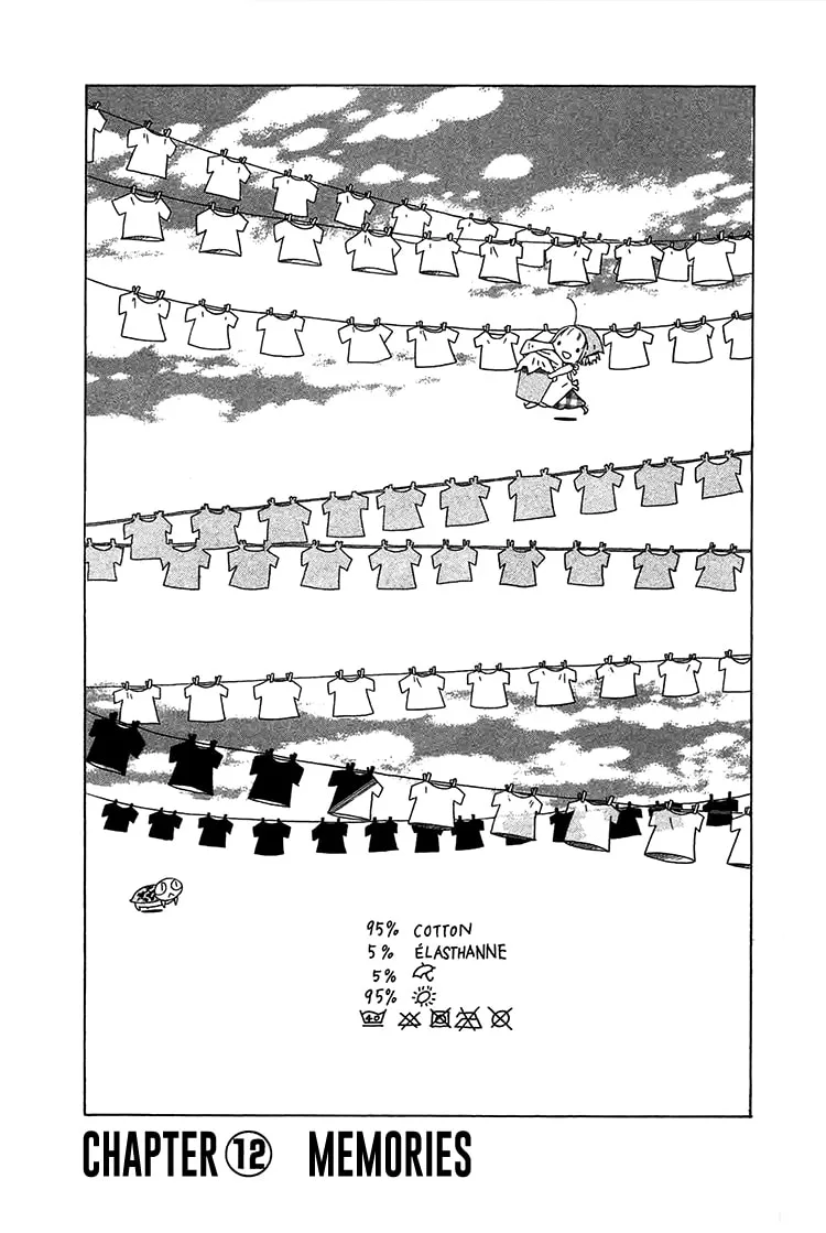 Read Sumikko no Sora-san chapter 12 image 1 on Lezhin