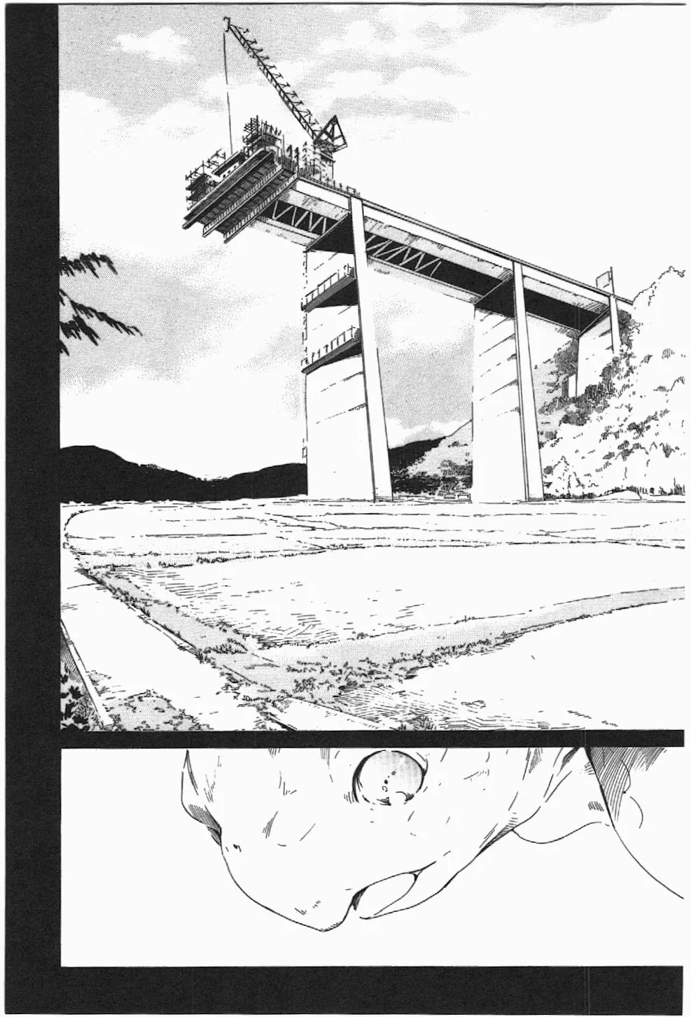 Read Sumikko no Sora-san chapter 2 image 16 on Lezhin