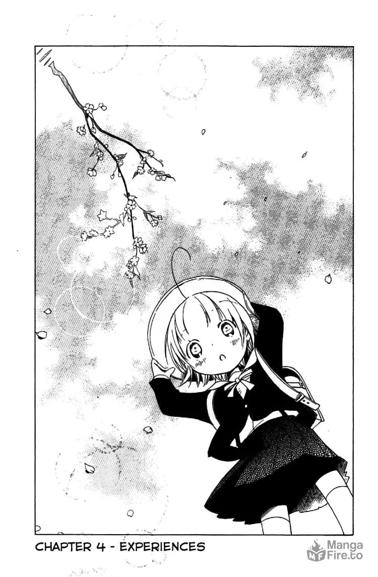 Read Sumikko no Sora-san chapter 4 image 2 on Lezhin