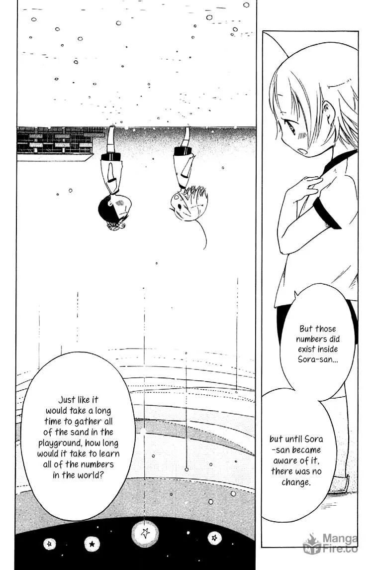 Read Sumikko no Sora-san chapter 4 image 20 on Lezhin