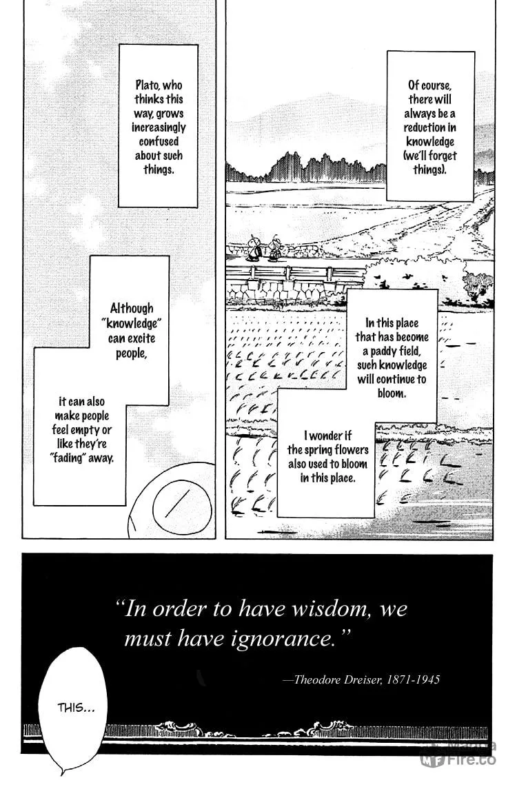 Read Sumikko no Sora-san chapter 4 image 26 on Lezhin