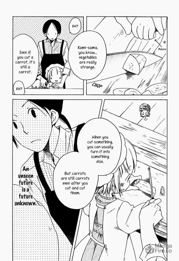 Read Sumikko no Sora-san chapter 5 image 11 on Lezhin