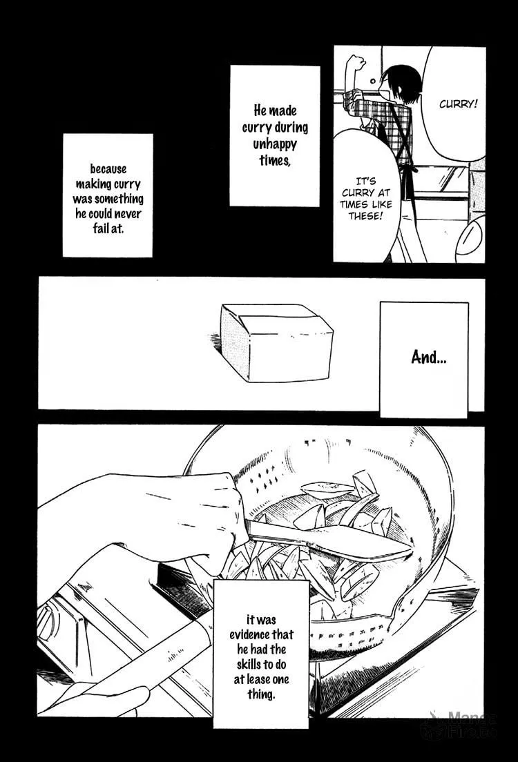 Read Sumikko no Sora-san chapter 5 image 14 on Lezhin