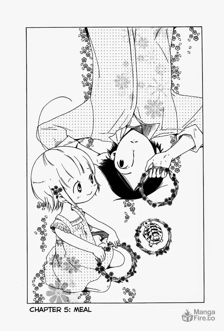 Read Sumikko no Sora-san chapter 5 image 2 on Lezhin