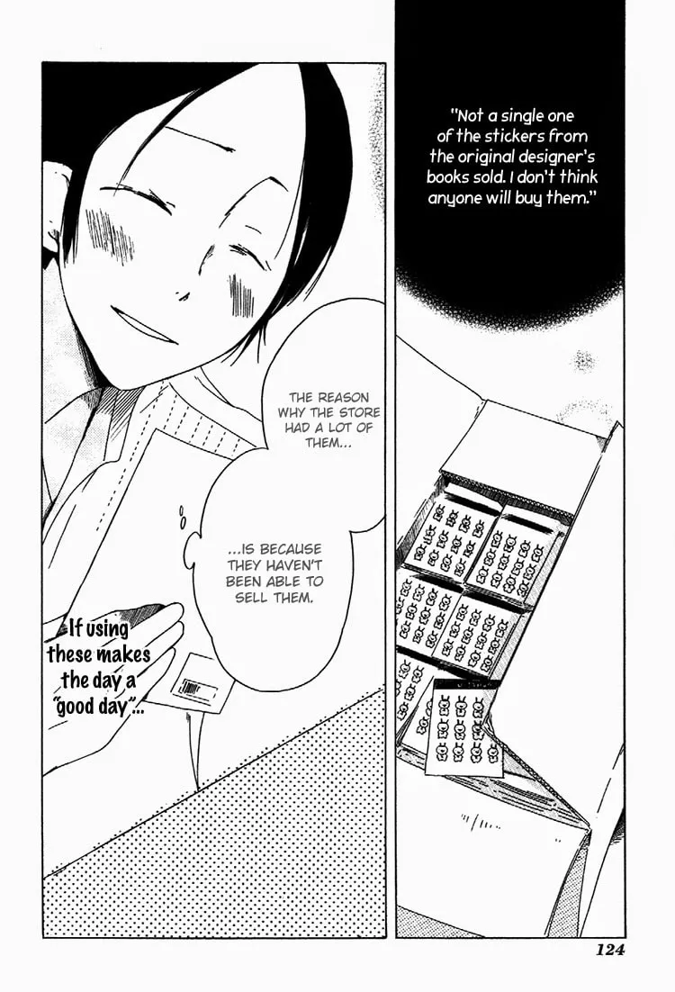 Read Sumikko no Sora-san chapter 5 image 21 on Lezhin