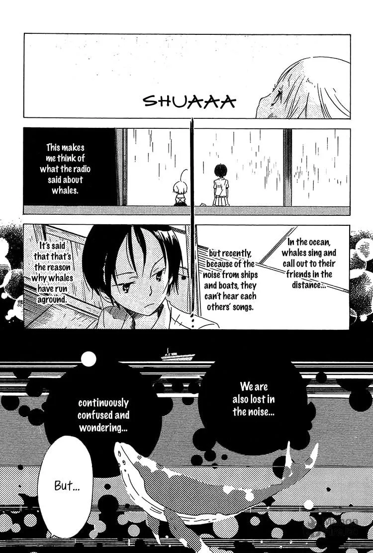 Read Sumikko no Sora-san chapter 8 image 19 on Lezhin