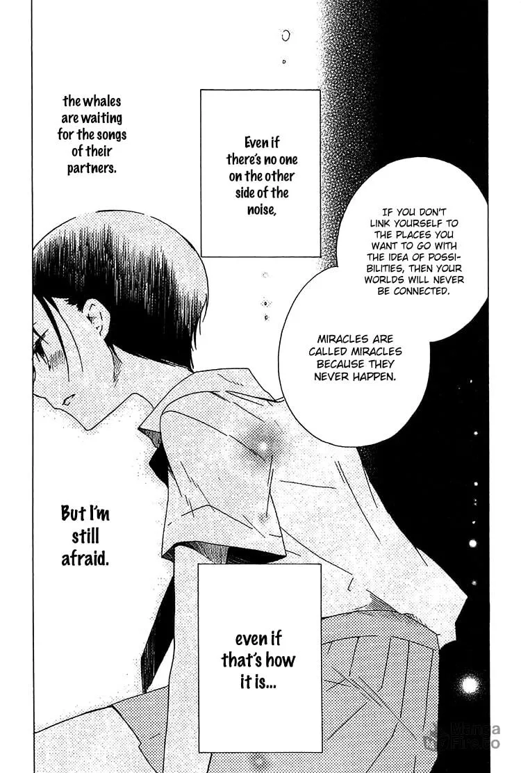 Read Sumikko no Sora-san chapter 8 image 23 on Lezhin