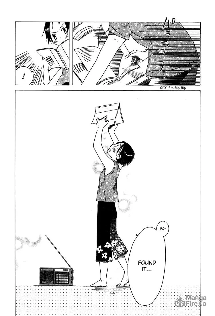 Read Sumikko no Sora-san chapter 8 image 29 on Lezhin