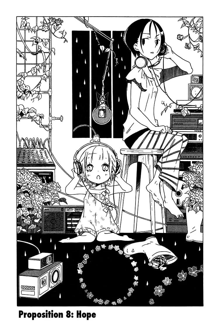 Read Sumikko no Sora-san chapter 8 image 6 on Lezhin